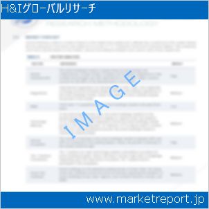 市場と産業調査レポートのイメージ